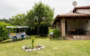 Campo varone Minturno